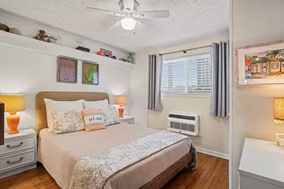 1919 Spring St. #B-21, North Myrtle Beach, SC 29582 - Photo 23