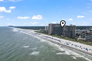 4800 S Ocean Blvd, North Myrtle Beach, SC 29582 - Photo 21