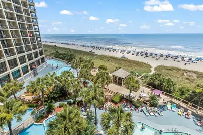 4800 S Ocean Blvd. #520, North Myrtle Beach, SC 29582 - Photo 13