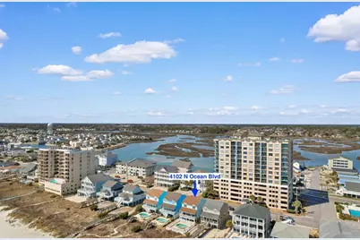 4102 N Ocean Blvd., North Myrtle Beach, SC 29582 - Photo 39