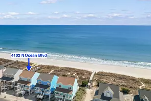4102 N Ocean Blvd, North Myrtle Beach, SC 29582 - Photo 3
