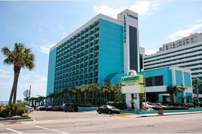 1501 S Ocean Blvd. #722, Myrtle Beach, SC 29577 - Photo 1