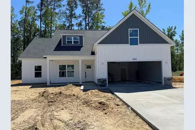 415 St. John Rd., Galivants Ferry, SC 29544 - Photo 1