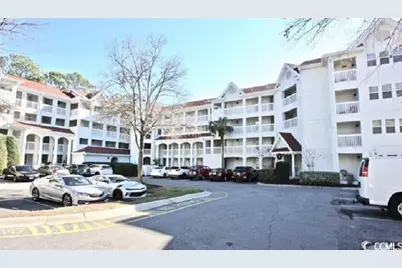 4601 Greenbriar Dr. #107, Little River, SC 29566 - Photo 1