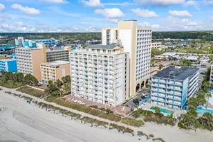 1207 S Ocean Blvd, Myrtle Beach, SC 29577 - Photo 35