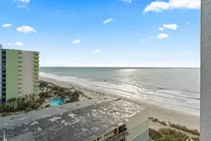 1207 S Ocean Blvd, Myrtle Beach, SC 29577 - Photo 19
