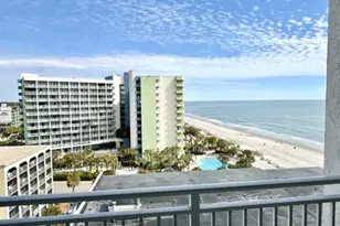 1200 S Ocean Blvd, Myrtle Beach, SC 29577 - Photo 17
