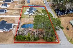 905 Futrell St, Loris, SC 29569 - Photo 3