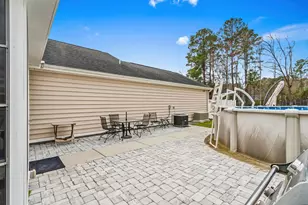 905 Futrell St, Loris, SC 29569 - Photo 29