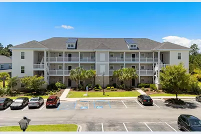 340 Kiskadee Loop #K, Conway, SC 29526 - Photo 1