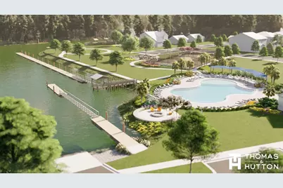 677 Palm Bay Dr., Myrtle Beach, SC 29588 - Photo 3