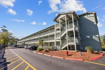 5905 S Kings Hwy. #5306, Myrtle Beach, SC 29575 - Photo 1