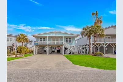 304 42nd Ave. N, North Myrtle Beach, SC 29582 - Photo 3