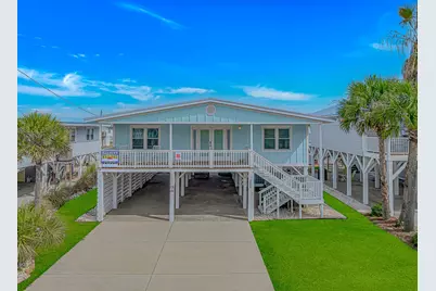 304 42nd Ave. N, North Myrtle Beach, SC 29582 - Photo 1