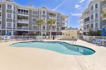 4887 Luster Leaf Circle #301, Myrtle Beach, SC 29572 - Photo 3