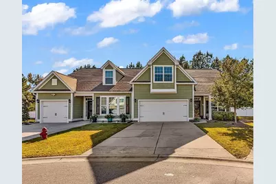 361 Saint Catherine Bay Ct. #361, Surfside Beach, SC 29575 - Photo 1