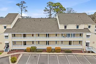 1100 Possum Trot Dr, North Myrtle Beach, SC 29582 - Photo 1