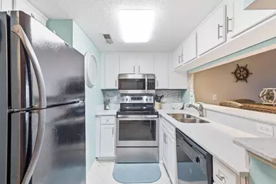 1100 Possum Trot Dr. #D-202, North Myrtle Beach, SC 29582 - Photo 11