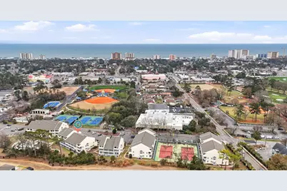 1100 Possum Trot Dr. #D-202, North Myrtle Beach, SC 29582 - Photo 29