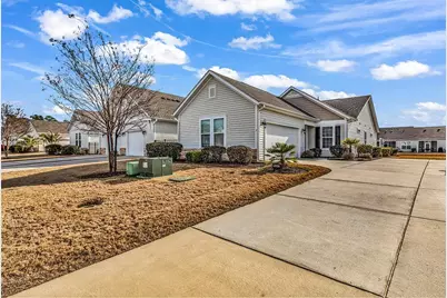 1534 - D Palmina Loop #D, Myrtle Beach, SC 29588 - Photo 31