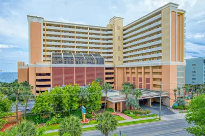 6900 N Ocean Blvd. #1145, Myrtle Beach, SC 29572 - Photo 1