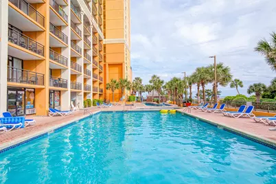 6900 N Ocean Blvd. #1145, Myrtle Beach, SC 29572 - Photo 27