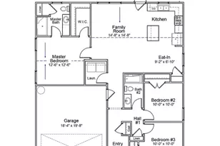 442 Stevia Ct, Conway, SC 29526 - Photo 35
