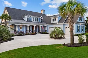 6025 Bolsena Pl, Myrtle Beach, SC 29577 - Photo 3