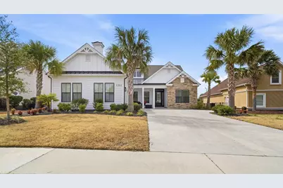 8304 Juxa Dr., Myrtle Beach, SC 29579 - Photo 3
