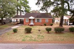 1738 Jasper St, Georgetown, SC 29440 - Photo 5