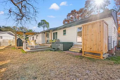 4405 Camellia Dr., Myrtle Beach, SC 29577 - Photo 29