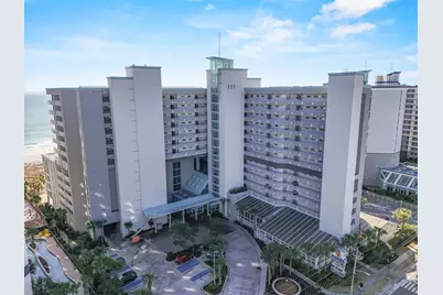 5300 N Ocean Blvd. #722, Myrtle Beach, SC 29577 - Photo 1
