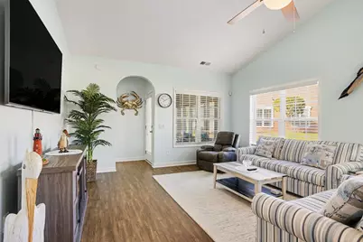 4644 Lightkeepers Way #40F, Little River, SC 29566 - Photo 7