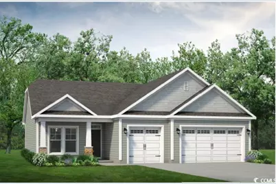 851 Big Cedar Dr., Loris, SC 29569 - Photo 1