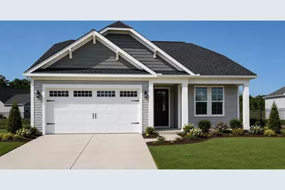 131 Little Cedar Dr., Loris, SC 29569 - Photo 1