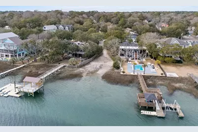 3111 First Ave. S, Murrells Inlet, SC 29576 - Photo 73