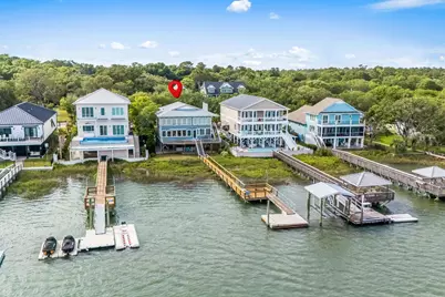 3111 First Ave. S, Murrells Inlet, SC 29576 - Photo 3