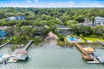 3111 First Ave. S, Murrells Inlet, SC 29576 - Photo 81