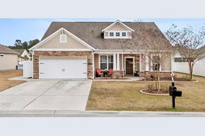 1236 Shiloh Loop, Little River, SC 29566 - Photo 13