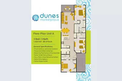 5200 N Kings Hwy. #2-E, Myrtle Beach, SC 29577 - Photo 5