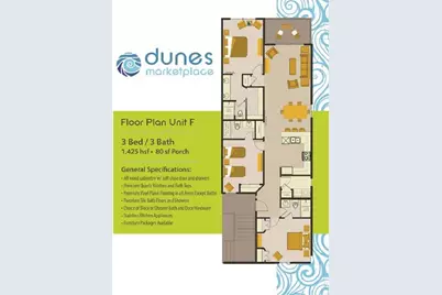 5200 N Kings Hwy. #3-F, Myrtle Beach, SC 29577 - Photo 9