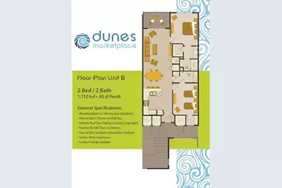 5200 N Kings Hwy. #3-F, Myrtle Beach, SC 29577 - Photo 5