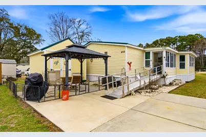 462 Oak Ave., Murrells Inlet, SC 29576 - Photo 1