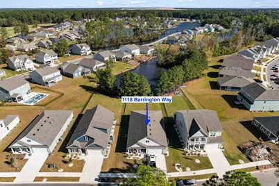 1118 Barrington Way, Conway, SC 29526 - Photo 35