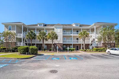 374 Kiskadee Loop #38-L, Conway, SC 29526 - Photo 1