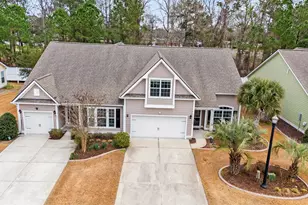 325 St Catherine Bay Court,, Surfside Beach, SC 29575 - Photo 51