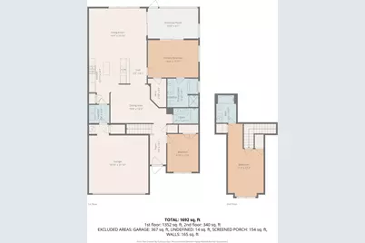 325 Saint Catherine Bay Ct. #325, Surfside Beach, SC 29575 - Photo 57