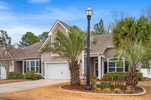 325 St Catherine Bay Court,, Surfside Beach, SC 29575 - Photo 47