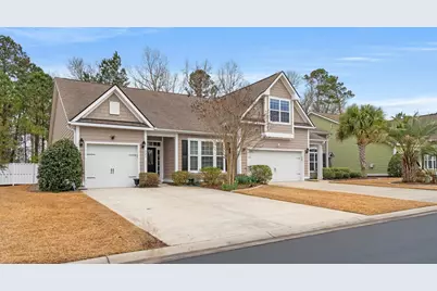 325 Saint Catherine Bay Ct. #325, Surfside Beach, SC 29575 - Photo 43