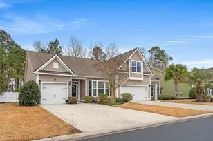 325 St Catherine Bay Court,, Surfside Beach, SC 29575 - Photo 43